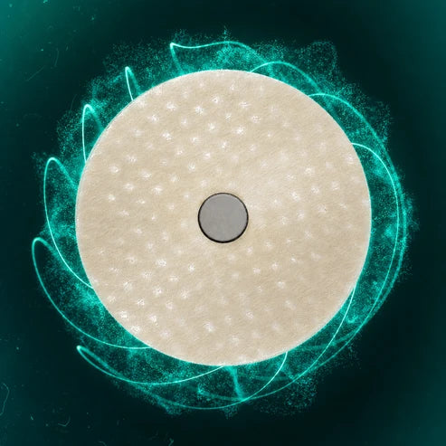 Topspire™ Magnefit Patch Pro