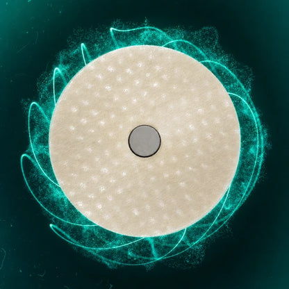Topspire™ Magnefit Patch Pro