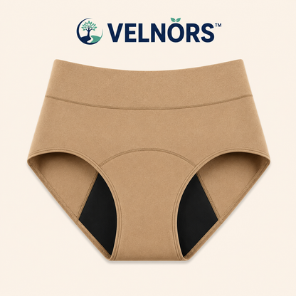🏥Limited-Time 70% Off |VELNORS™ 100% Leak-Proof Underwear