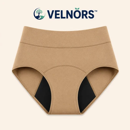 🏥Limited-Time 70% Off |VELNORS™ 100% Leak-Proof Underwear