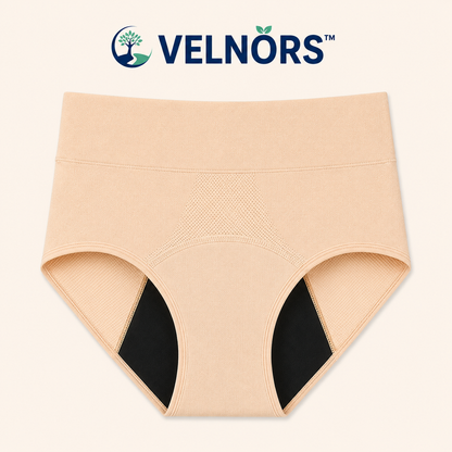 🏥Limited-Time 70% Off |VELNORS™ 100% Leak-Proof Underwear