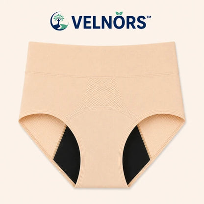🏥Limited-Time 70% Off |VELNORS™ 100% Leak-Proof Underwear