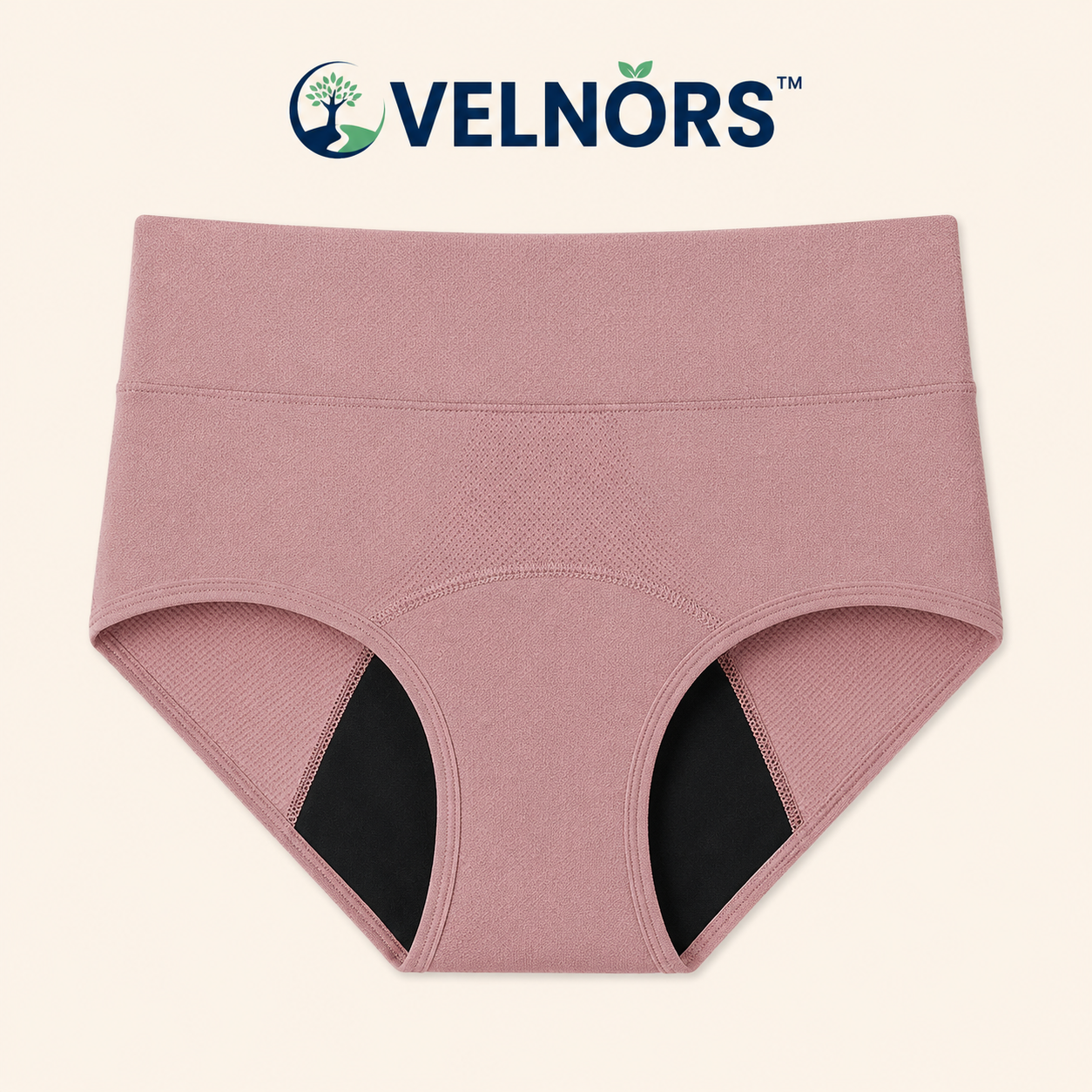 🏥Limited-Time 70% Off |VELNORS™ 100% Leak-Proof Underwear