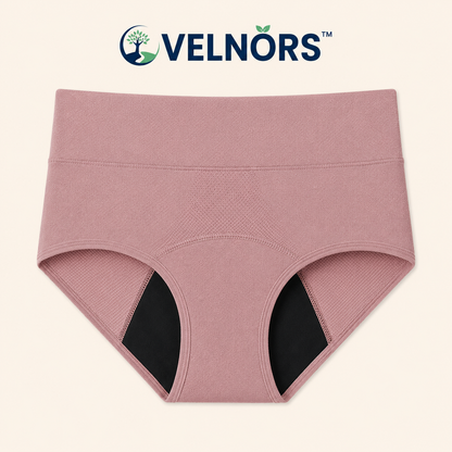 🏥Limited-Time 70% Off |VELNORS™ 100% Leak-Proof Underwear