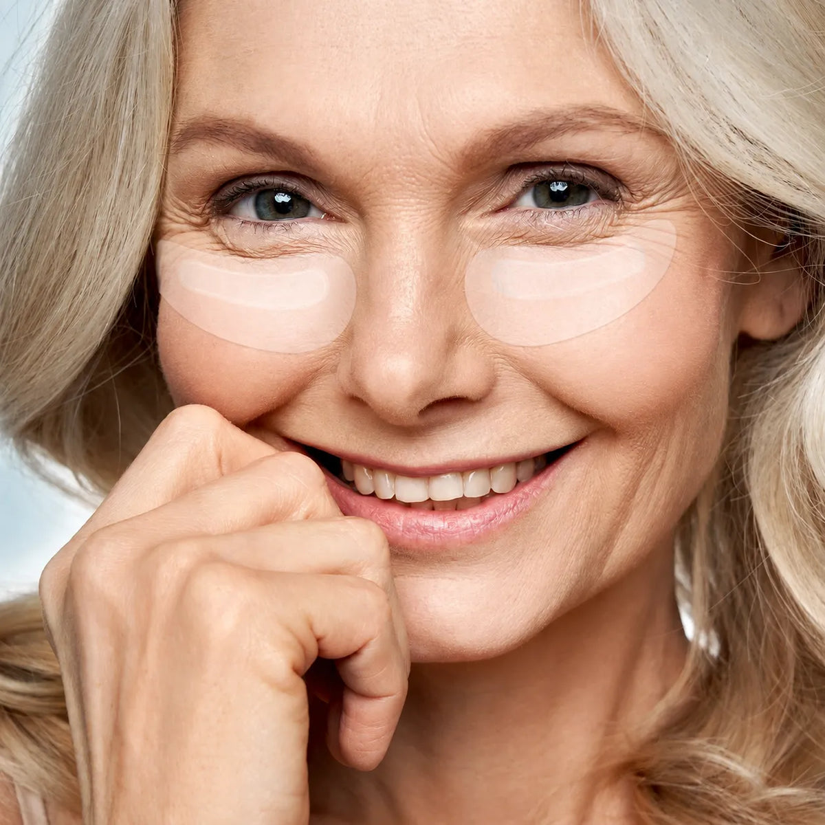 Still Waking Up With Eye Bags No Matter What You Try?
