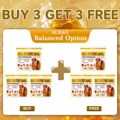 One last chance! Grab this lucky find at 80% OFF!🔥 180-day money back guarantee! Free air shipping! Natravor®