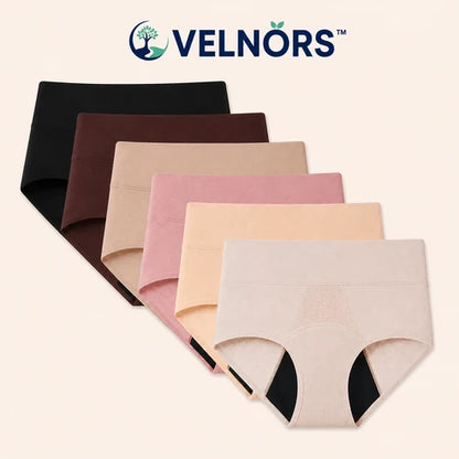 🏥Limited-Time 70% Off |VELNORS™ 100% Leak-Proof Underwear