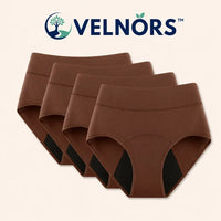 4-pack Light Brown