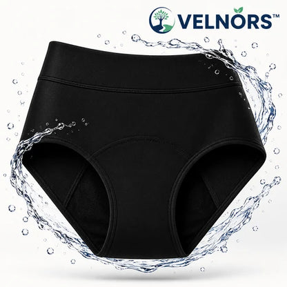 🏥Limited-Time 70% Off |VELNORS™ 100% Leak-Proof Underwear