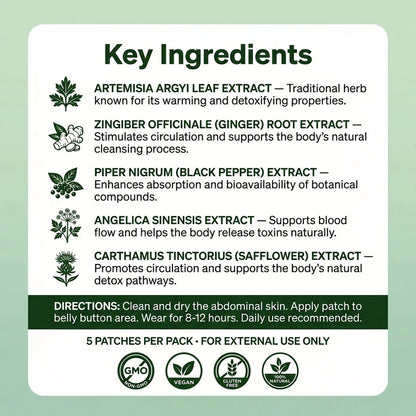 TopSpire™ -  Women Are Drawing Out Built-Up Toxins In 48 Hours
