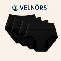 4-pack Black