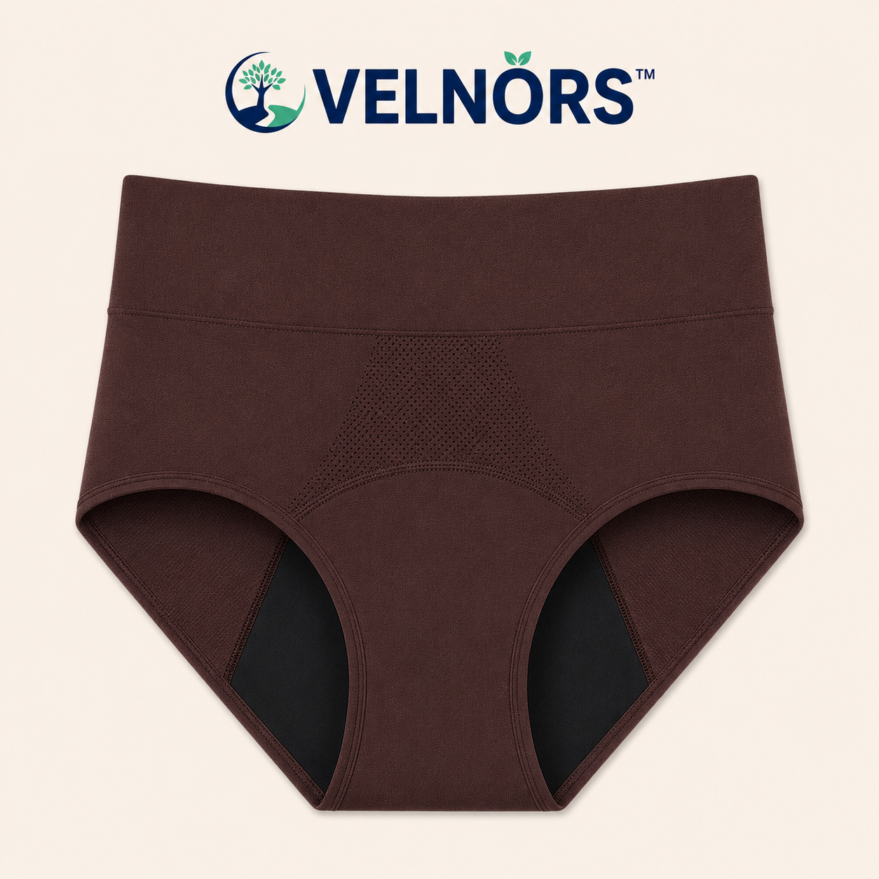 🏥Limited-Time 70% Off |VELNORS™ 100% Leak-Proof Underwear