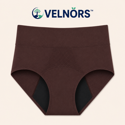 🏥Limited-Time 70% Off |VELNORS™ 100% Leak-Proof Underwear