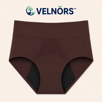 🏥Limited-Time 70% Off |VELNORS™ 100% Leak-Proof Underwear