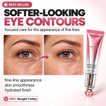 💖Trusted-by-over-50-000-women💖 Eye Renewal Crème