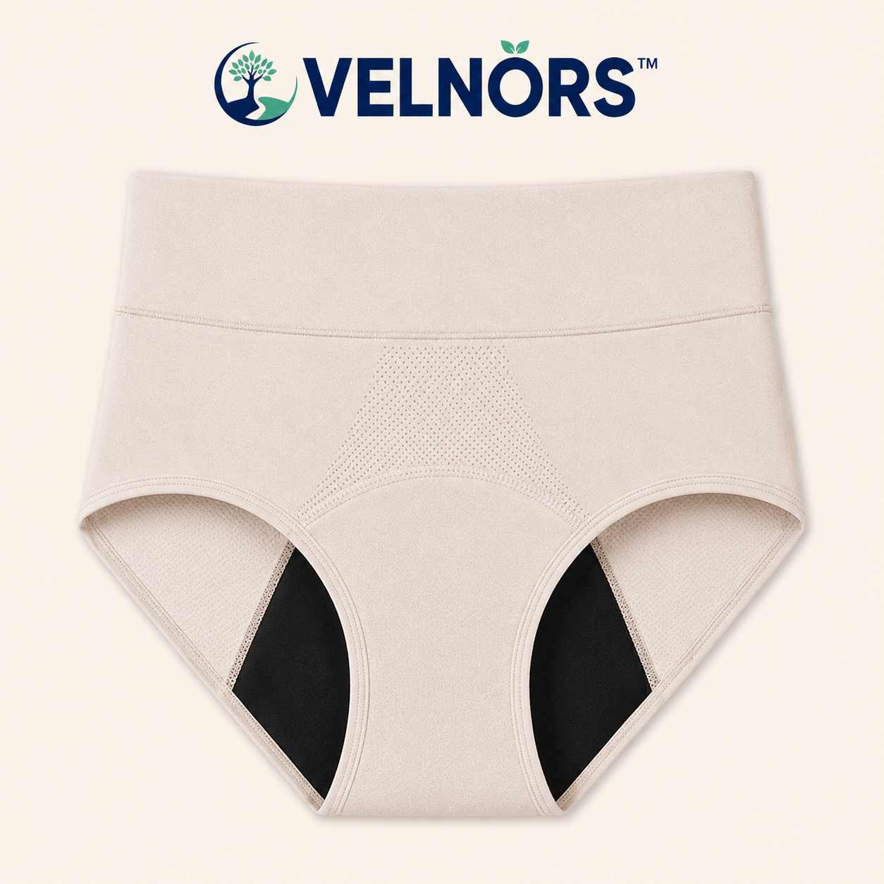 🏥Limited-Time 70% Off |VELNORS™ 100% Leak-Proof Underwear