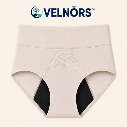 🏥Limited-Time 70% Off |VELNORS™ 100% Leak-Proof Underwear