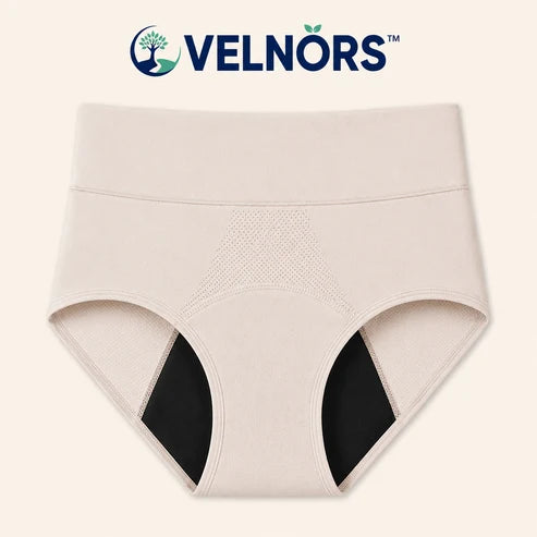 🏥Limited-Time 70% Off |VELNORS™ 100% Leak-Proof Underwear