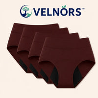 4-pack Dark Brown