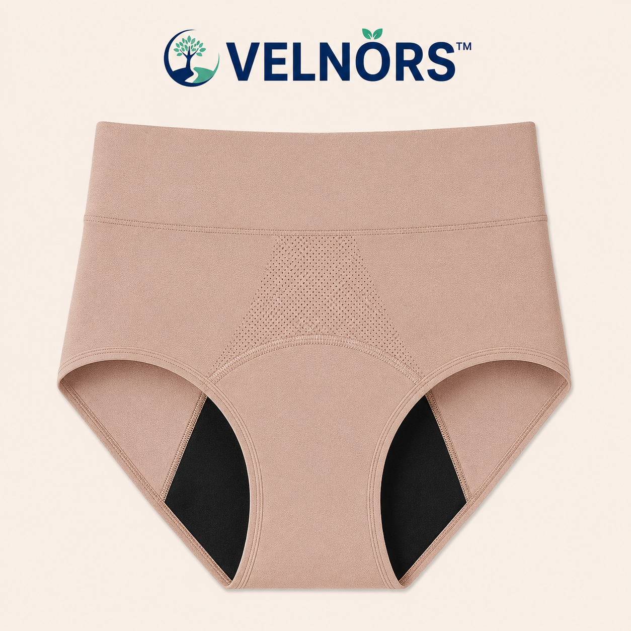 🏥Limited-Time 70% Off |VELNORS™ 100% Leak-Proof Underwear