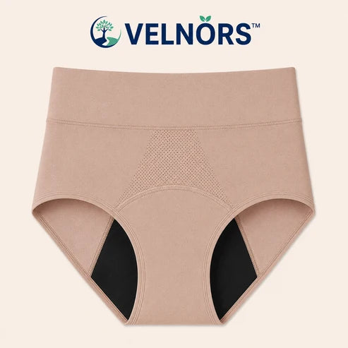🏥Limited-Time 70% Off |VELNORS™ 100% Leak-Proof Underwear