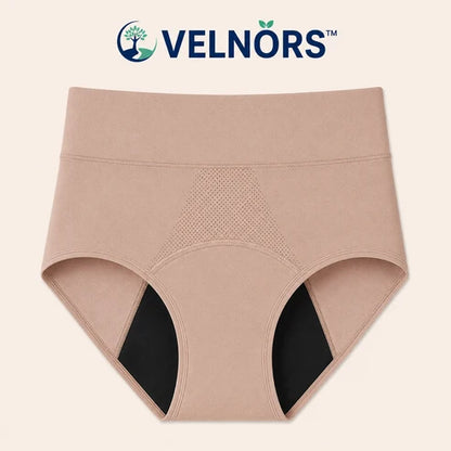 🏥Limited-Time 70% Off |VELNORS™ 100% Leak-Proof Underwear