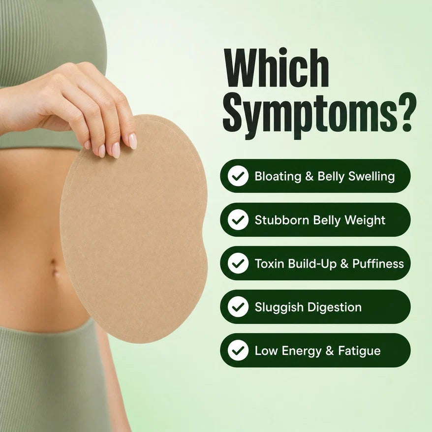 TopSpire™ -  Women Are Drawing Out Built-Up Toxins In 48 Hours