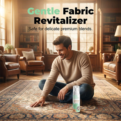 🔥Limited Time Promotion 50% OFF🔥Waterless Carpet Foam Stain Remover with Towel+FREE Towels